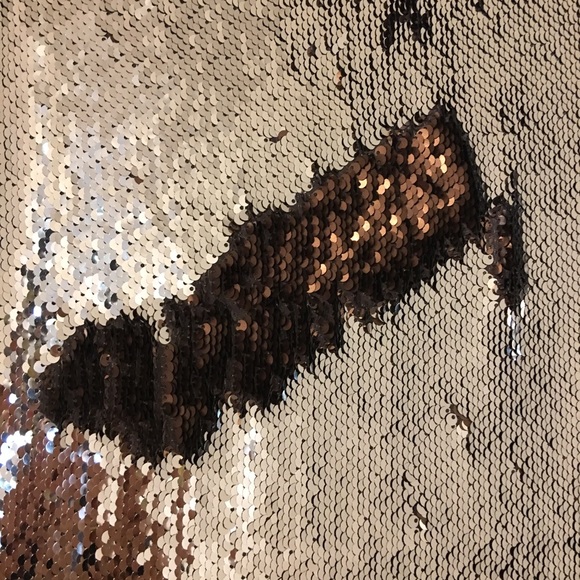 Perfect dress for Bachelorette, Holiday Party or NYE! - Picture 6 of 8